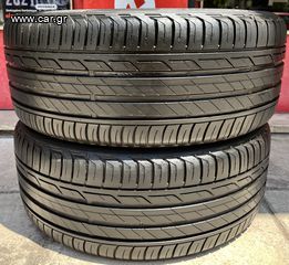 ΦΕΙΔΕΛΗΣ 2ΤΕΜ 225/45 R17 BRIDGESTONE TURANZA T001 MΕΤ/ΜΕΝΑ ΕΛΑΣΤΙΚΑ