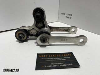 ΜΟΧΛΙΚΟ ΑΝΑΡΤΗΣΗΣ ΠΙΣΩ SUZUKI XF 650 FREEWIND *MOTO LEADER PARTS*