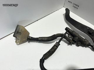 ΑΝΤΛΙΑ ΠΙΣΩ ΦΡΕΝΟΥ SUZUKI XF 650 FREEWIND *MOTO LEADER PARTS*