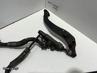 ΠΟΔΟΦΡΕΝΟ SUZUKI XF 650 FREEWIND *MOTO LEADER PARTS*