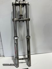 ΜΠΡΟΣΤΙΝΟ ΣΥΣΤΗΜΑ SUZUKI XF 650 FREEWIND *MOTO LEADER PARTS*