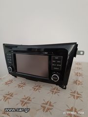 Multimedia/GPS Nissan Qashqai 2014-2018