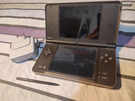 Nintendo dsi XL