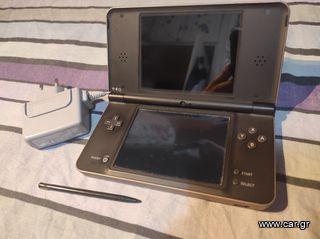 Nintendo dsi XL