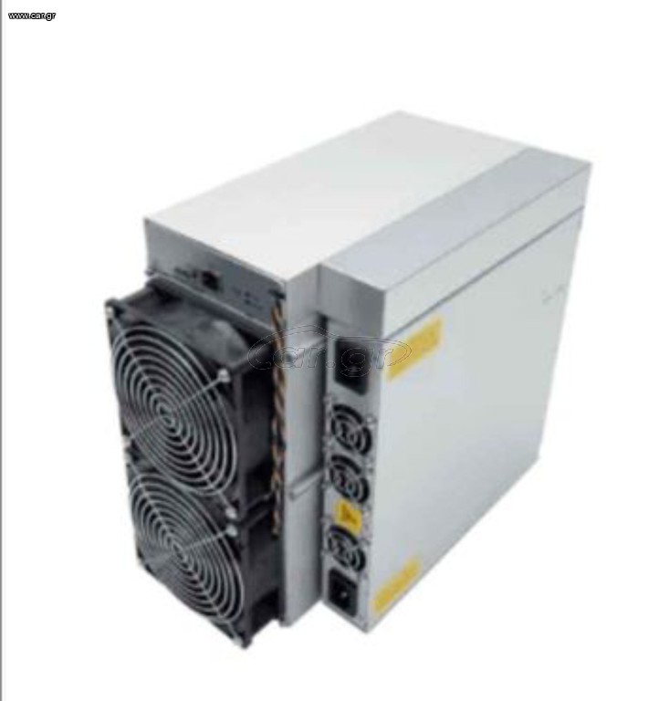 Antminer T19 (bitcoin,miner)