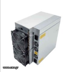 Antminer T19 (bitcoin,miner)