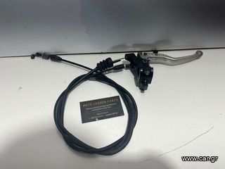 ΒΑΣΗ ΣΥΜΠΛΕΚΤΗ KTM LC4 400/640 *MOTO LEADER PARTS*