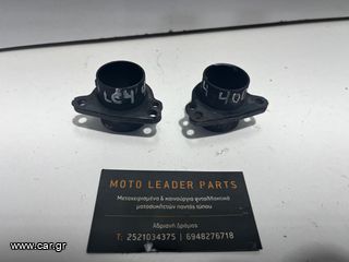 ΒΑΣΕΙΣ ΕΞΑΤΜΙΣΗΣ KTM LC4 400 *MOTO LEADER PARTS*