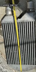 INTERCOOLER και σωληνωσεις