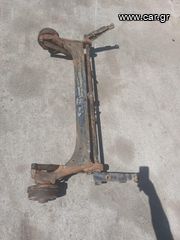 RENAULT R21 1986-1996 ΠΙΣΩ ΑΞΟΝΑΣ