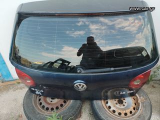 ΤΖΑΜΟΠΟΡΤΑ VW GOLF 5   04-08