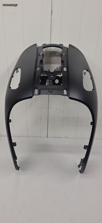 ΠΟΔΙΑ ΕΜΠΡΟΣΘΙΑ FIDDLE 125 E5