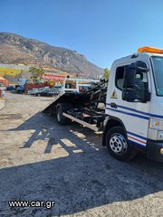 Οχημα Οδικής Βοήθειας Mitsubishi 2019 FUSO 9C18 EURO 6-thumb-3