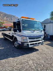 Οχημα Οδικής Βοήθειας Mitsubishi 2019 FUSO 9C18 EURO 6-thumb-5