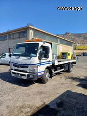 Οχημα Οδικής Βοήθειας Mitsubishi 2019 FUSO 9C18 EURO 6