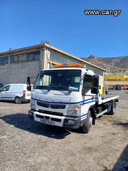 Οχημα Οδικής Βοήθειας Mitsubishi 2019 FUSO 9C18 EURO 6-thumb-2