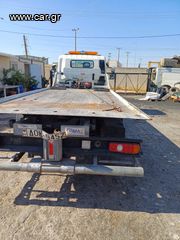 Οχημα Οδικής Βοήθειας Mitsubishi 2019 FUSO 9C18 EURO 6-thumb-7