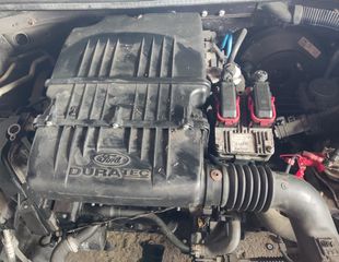 FORD KA 15' 1.2 169A4000 ΚΙΝΗΤΉΡΑΣ ΙΩΑΝΝΊΔΗΣ