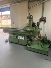 Μηχανήματα Επεξεργασίας-Κοπής Ξύλων 1995 MVM AF 1500-thumb-1
