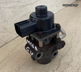 2007-2012 SUZUKI GRAND VITARA 1.6L M16A ΒΑΛΒΙΔΑ EGR ΜΑΖΙ ΜΕ ΣΩΛΗΝΑΚΙ ΣΕ ΑΡΙΣΤΗ ΚΑΤΑΣΤΑΣΗ