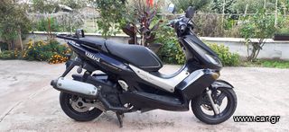 YAMAHA MXSTER 125  (ΑΝΤΑΛΛΑΚΤΙΚΑ)