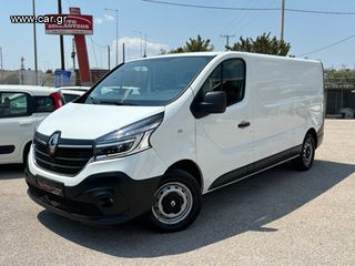 Renault Trafic '20 NEW FACELIFT LED  ΒΙΤΡΙΝΑΣ