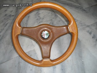 TIMONI ALFA ROMEO 75