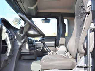 Γερανοί - Φορτηγά Με Γερανό MAN 2013 TGS 35.440 * HIAB 322 EP - 5HIPRO + FUNK / 8x4!-thumb-8
