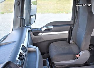 Γερανοί - Φορτηγά Με Γερανό MAN 2013 TGS 35.440 * HIAB 322 EP - 5HIPRO + FUNK / 8x4!-thumb-10