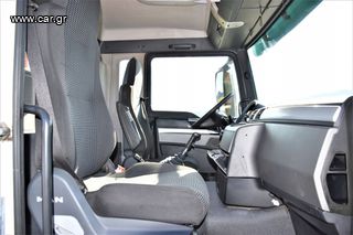 Γερανοί - Φορτηγά Με Γερανό MAN 2013 TGS 35.440 * HIAB 322 EP - 5HIPRO + FUNK / 8x4!-thumb-9