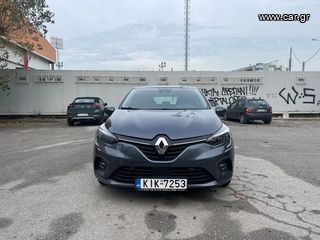 Renault Clio 2019