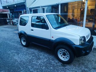 Suzuki Jimny 2000 G13bb
