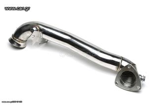 downpipe κατάλληλο για Mini / Citroën / Peugeot 207, 208.308, 508, 3008, 5008, RCZ BMW Mini, Mini Cooper, Mini Cabriolet, Mini Roadster, Mini Countryman, Mini Clubman, Mini Coupe