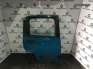 Fiat Panda Πίσω Δεξιά Πόρτα