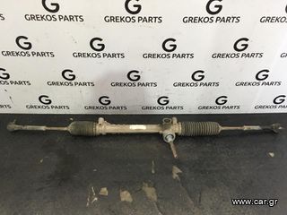 Fiat Panda Κρεμαγιέρα