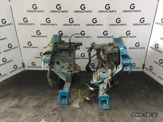 Fiat Panda Μπροστινό Σασί