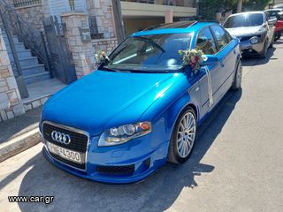 Audi A4 '06 Dtm