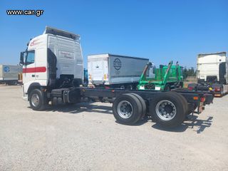 Σασί Volvo 2011 FH13 420 EEV 6X2 EU5 !!!ΠΡΟΣΦΟΡΑ!!!-thumb-27