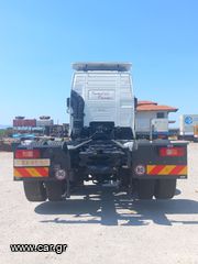 Σασί Volvo 2011 FH13 420 EEV 6X2 EU5 !!!ΠΡΟΣΦΟΡΑ!!!-thumb-28