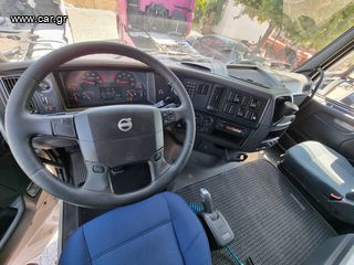 Σασί Volvo 2011 FH13 420 EEV 6X2 EU5 !!!ΠΡΟΣΦΟΡΑ!!!-thumb-18