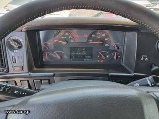 Σασί Volvo 2011 FH13 420 EEV 6X2 EU5 !!!ΠΡΟΣΦΟΡΑ!!!-thumb-21
