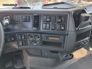 Σασί Volvo 2011 FH13 420 EEV 6X2 EU5 !!!ΠΡΟΣΦΟΡΑ!!!-thumb-22