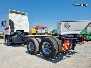 Σασί Volvo 2011 FH13 420 EEV 6X2 EU5 !!!ΠΡΟΣΦΟΡΑ!!!-thumb-5
