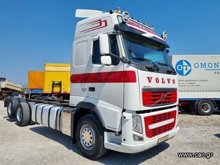 Volvo '11 FH13 420 EEV 6X2 EU5