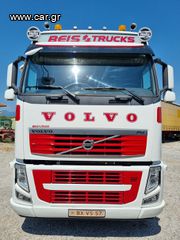 Σασί Volvo 2011 FH13 420 EEV 6X2 EU5 !!!ΠΡΟΣΦΟΡΑ!!!-thumb-6