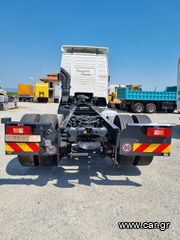Σασί Volvo 2011 FH13 420 EEV 6X2 EU5 !!!ΠΡΟΣΦΟΡΑ!!!-thumb-7