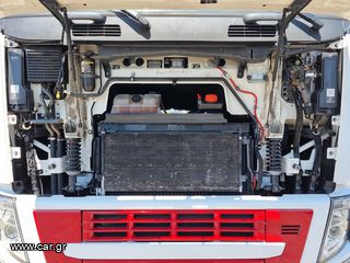 Σασί Volvo 2011 FH13 420 EEV 6X2 EU5 !!!ΠΡΟΣΦΟΡΑ!!!-thumb-9