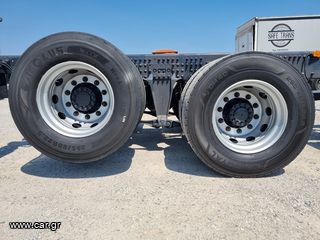 Σασί Volvo 2011 FH13 420 EEV 6X2 EU5 !!!ΠΡΟΣΦΟΡΑ!!!-thumb-12