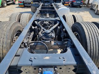 Σασί Volvo 2011 FH13 420 EEV 6X2 EU5 !!!ΠΡΟΣΦΟΡΑ!!!-thumb-14
