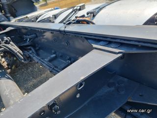Σασί Volvo 2011 FH13 420 EEV 6X2 EU5 !!!ΠΡΟΣΦΟΡΑ!!!-thumb-15